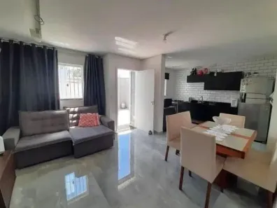 Sobrado com 2 Quartos à venda, 80m² no Jardim Ester, São Paulo
