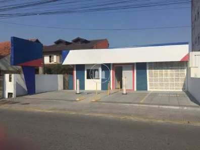 Ponto Comercial para alugar, 200m² no Centro, Biguaçu