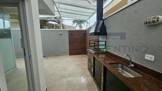 Casa de Condomínio com 3 Quartos à venda, 150m² no Vila Oliveira, Mogi das Cruzes