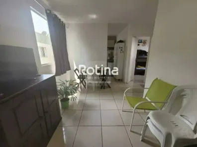 Apartamento com 2 Quartos à venda, 44m² no Mansour, Uberlândia