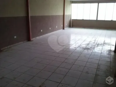 Sala Comercial para alugar, 320m² no Santana, São Paulo
