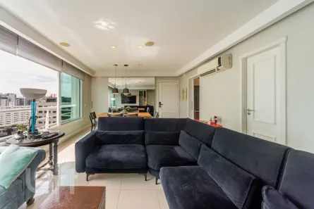 Apartamento com 3 Quartos à venda, 103m² no Mont Serrat, Porto Alegre