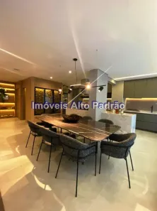Apartamento com 4 Quartos à venda, 167m² no Vila Cordeiro, São Paulo