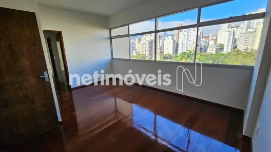 Apartamento com 2 Quartos à venda, 90m² no Boa Viagem, Belo Horizonte