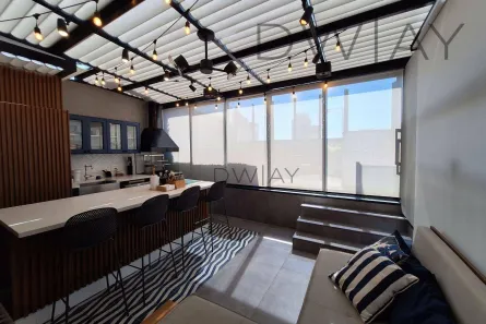 Cobertura com 3 Quartos à venda, 165m² no Santa Teresinha, São Paulo