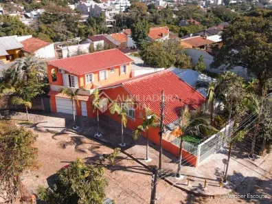Casa com 3 Quartos à venda, 153m² no Teresópolis, Porto Alegre