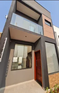 Sobrado com 2 Quartos à venda, 85m² no Jardim Simus, Sorocaba