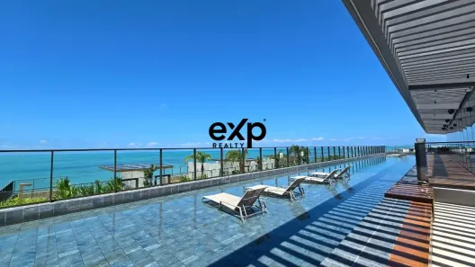 Apartamento com 4 Quartos à venda, 199m² no Jardim Oceania, João Pessoa