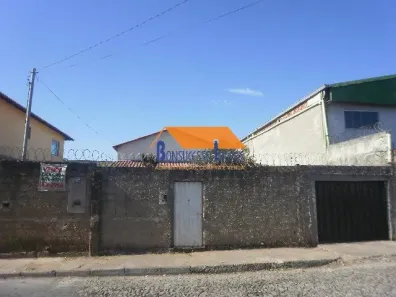 Lote/Terreno à venda, 90m² no São Francisco, Belo Horizonte