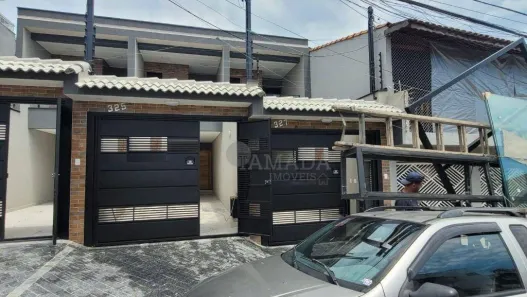 Casa com 3 Quartos à venda, 128m² no Vila Ré, São Paulo