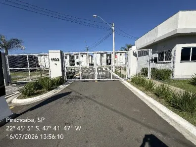 Apartamento com 2 Quartos à venda, 64m² no São Jorge, Piracicaba