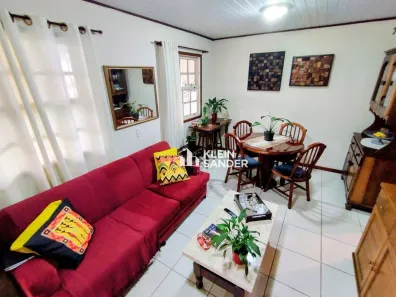 Casa de Condomínio com 3 Quartos à venda, 155m² no Nova Suíça, Nova Friburgo