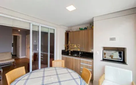 Apartamento com 3 Quartos à venda, 112m² no Vila Olímpia, São Paulo
