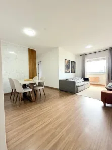 Apartamento com 3 Quartos à venda, 62m² no Continental, Osasco