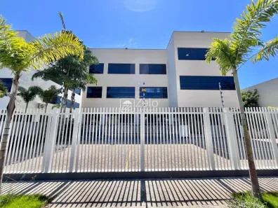 Prédio Comercial para alugar, 750m² no Jardim do Lago, Campinas
