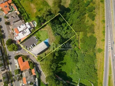 Lote/Terreno à venda, 3830m² no Jardim Bonfiglioli, Jundiaí