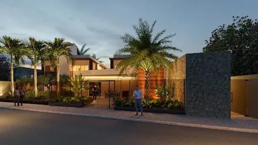 Casa com 3 Quartos à venda, 99m² no Poço, Cabedelo
