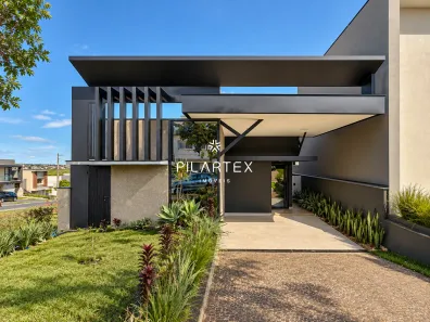 Casa de Condomínio com 3 Quartos à venda, 145m² no Conjunto Habitacional Alexandre Urbanas, Londrina