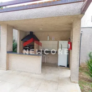 Sobrado com 2 Quartos à venda, 42m² no Campanário, Diadema