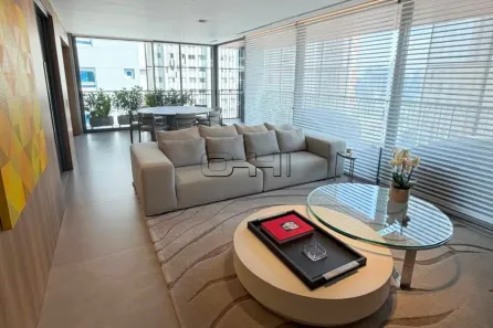 Apartamento com 2 Quartos para alugar, 170m² no Vila Nova Conceição, São Paulo