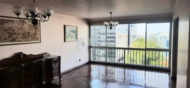 Apartamento com 2 Quartos à venda, 160m² no Santana, São Paulo