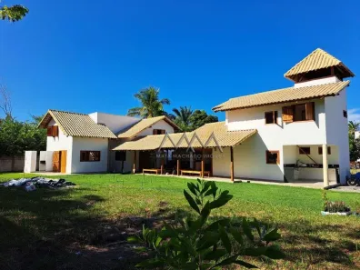 Casa com 6 Quartos à venda, 960m² no Cumuruxatiba, Prado