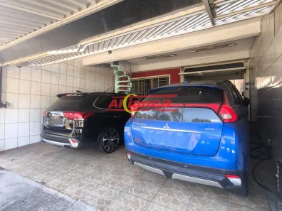 Casa com 6 Quartos à venda, 400m² no Jardim Scyntila, Guarulhos