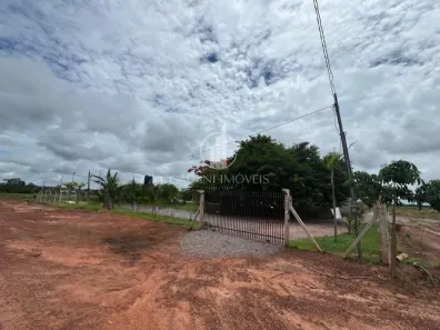 Fazenda/Sítio com 4 Quartos à venda, 126m² no Área Rural de Sinop, Sinop
