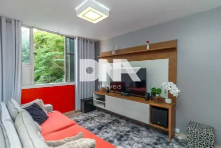 Apartamento com 3 Quartos à venda, 94m² no Botafogo, Rio de Janeiro