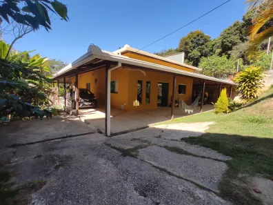 Fazenda/Sítio com 4 Quartos à venda, 3000m² no Vila Ipê Amarelo, Contagem