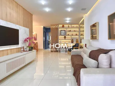 Apartamento com 3 Quartos à venda, 160m² no Barra da Tijuca, Rio de Janeiro