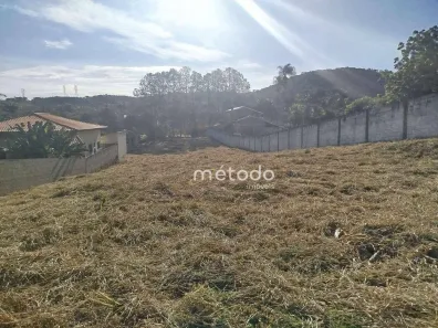 Lote/Terreno à venda, 1040m² no Jardim Costão, Santa Branca