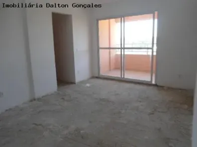 Apartamento com 3 Quartos à venda, 82m² no Vila Teller, Indaiatuba