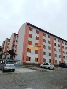 Apartamento com 2 Quartos à venda, 50m² no Jardim Bela Vista, Mogi das Cruzes