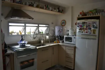 Apartamento com 1 Quarto à venda, 60m² no Vila Mariana, São Paulo