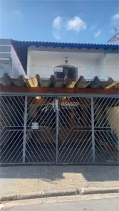 Sobrado com 3 Quartos à venda, 154m² no Jardim D'Abril, Osasco