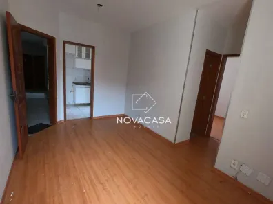 Apartamento com 3 Quartos à venda, 73m² no Vila Cloris, Belo Horizonte