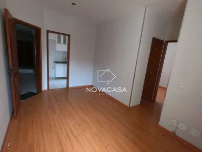 Apartamento com 3 Quartos à venda, 76m² no Vila Cloris, Belo Horizonte