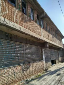 Ponto Comercial para alugar, 1150m² no Vila Bocaina, Mauá