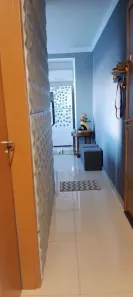 Apartamento com 2 Quartos à venda, 47m² no Jardim Estrela D'Alva, Bauru
