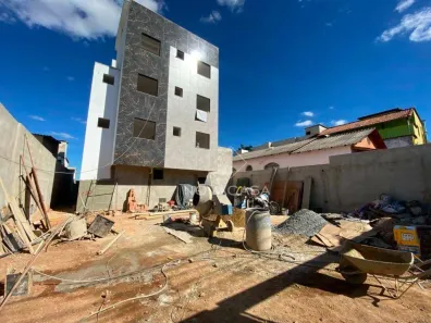 Apartamento com 2 Quartos à venda, 69m² no Jardim Leblon, Belo Horizonte