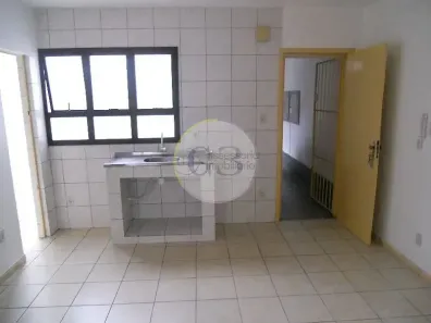 Apartamento com 1 Quarto para alugar, 10m² no Centro, Rio Grande
