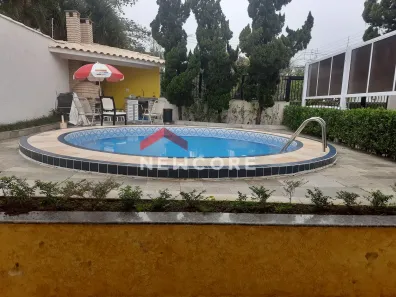 Casa com 4 Quartos à venda, 146m² no Balneário Praia do Pernambuco, Guarujá