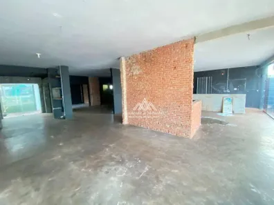 Ponto Comercial para alugar, 250m² no Alto da Boa Vista, Ribeirão Preto