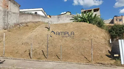 Lote/Terreno à venda, 630m² no Buritis, Belo Horizonte