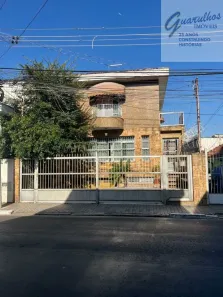 Sobrado com 4 Quartos à venda, 500m² no Vila Nivi, São Paulo