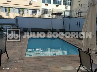 Apartamento com 2 Quartos à venda, 105m² no Icaraí, Niterói