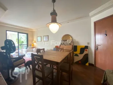 Apartamento com 3 Quartos à venda, 95m² no Vila Uberabinha, São Paulo