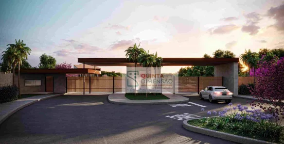 Lote/Terreno à venda, 288m² no Centro, Lorena