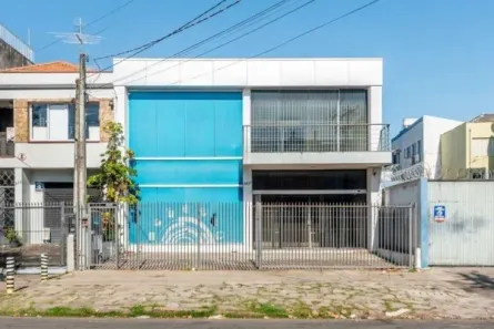 Prédio Comercial para alugar, 396m² no São Geraldo, Porto Alegre